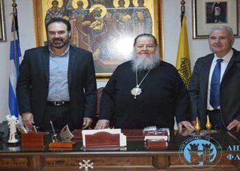 Ολοκληρώθηκαν οι κοινές Χριστουγεννιάτικες επισκέψεις του Δημάρχου Φλώρινας και του Αντιπεριφερειάρχη Π.Ε. Φλώρινας – ΠΛΟΥΣΙΟ ΦΩΤΟΓΡΑΦΙΚΟ ΥΛΙΚΟ