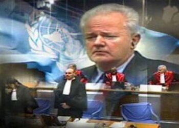 «Πόλεμοι και συγκρούσεις στα βαλκάνια μετά τον Β΄Π.Π.» – Γράφει ο Μιχάλης Ραμπίδης   