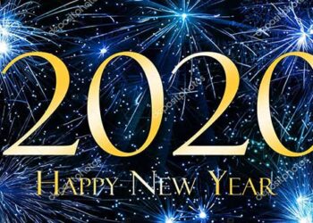 Ένας νέος χρόνος γεννιέται…