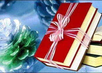 “Χαρίστε βιβλία” τώρα τις γιορτές!