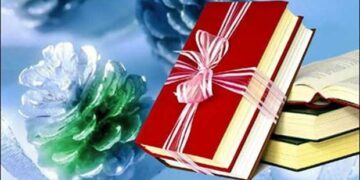 “Χαρίστε βιβλία” τώρα τις γιορτές!
