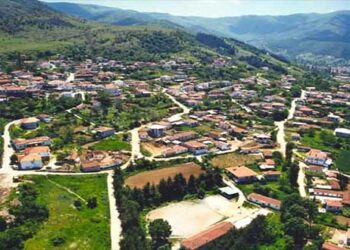 Εκδηλώσεις για την πρωτοχρονιά στην Αναρράχη – Δείτε το πρόγραμμα εκδηλώσεων