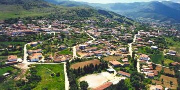 Εκδηλώσεις για την πρωτοχρονιά στην Αναρράχη  – Δείτε το πρόγραμμα εκδηλώσεων