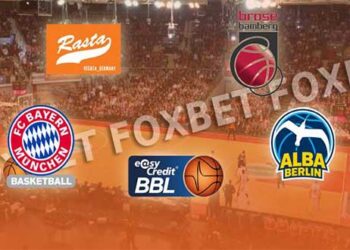 Ανήμερα Πρωτοχρονιάς στο παρκέ του Foxbet.gr