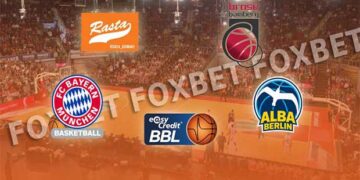 Ανήμερα Πρωτοχρονιάς στο παρκέ του Foxbet.gr