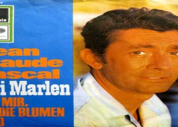 Οι μουσικές επιλογές του Ε-ptolemeos.gr / Jean-Claude Pascal – Lili Marlene (1966)