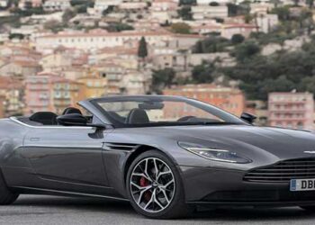 Το ιδανικό αυτοκίνητο για την ημέρα του γάμου σας