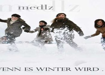 Οι μουσικές επιλογές του E-ptolemeos.gr /  Medlz – Der Kleine Trommler (2014)