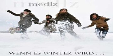 Οι μουσικές επιλογές του E-ptolemeos.gr /  Medlz – Der Kleine Trommler (2014)