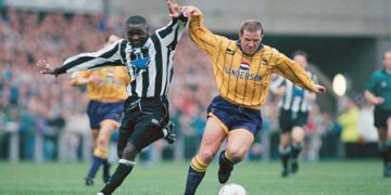 Τα 25 χρόνια στο Σέφιλντ, το απόλυτο στο Τελ Αβίβ