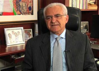 Παραιτήθηκε ο υφυπουργός Εξωτερικών Αντώνης Διαματάρης