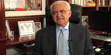 Παραιτήθηκε ο υφυπουργός Εξωτερικών Αντώνης Διαματάρης