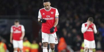 Δεν μπορούν τα παλικάρια