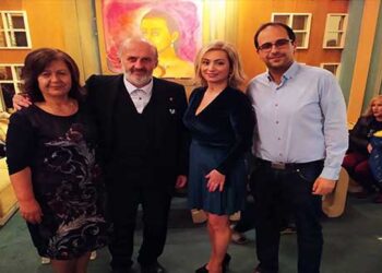 Πτολεμαΐδα: Με μεγάλη επιτυχία πραγματοποιήθηκε το 2ο Χριστουγεννιάτικο Φιλανθρωπικό Bazzar