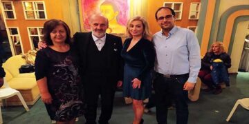 Πτολεμαΐδα: Με μεγάλη επιτυχία πραγματοποιήθηκε το 2ο Χριστουγεννιάτικο Φιλανθρωπικό Bazzar