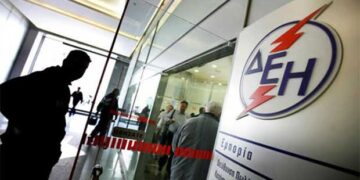 Μόλις το 6% των εργαζόμενων στη ΔΕΗ συμμετείχε στην απεργία της ΓΕΝΟΠ