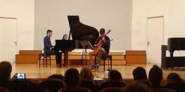 Εδώ είναι ο αληθινός πολιτισμός – Γράφει ο Χρόνης Κουτσουμπίδης