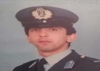 Το αποχαιρετιστήριο μήνυμα του Γ. Ζαχαριάδη ΤΕΜΟΝΑΕΚ (Αστυνόμου Β’ που αποχωρεί από τις τάξεις της ΕΛΑΣ και αγαπητού δρομέα)