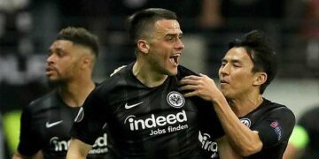 Σε Μπουντεσλίγκα και Β’ Ιταλίας το ενδιαφέρον