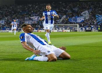 Τελευταία στροφή και στο Γιουρόπα Λιγκ