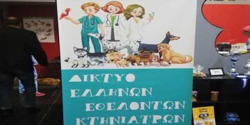 Μαζικές στειρώσεις αδέσποτων ζώων στο Δήμο Κοζάνης