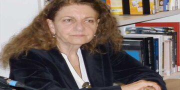 Κοζάνη: Τιμώμενο πρόσωπο του Δ΄ Συμποσίου Λογοτεχνίας η συγγραφέας Ρέα Γαλανάκη – 14 & 15 Μαρτίου 2020 οι εργασίες του Συμποσίου