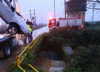 Αυτές είναι οι 5 «παγίδες» θανάτου για τους οδηγούς