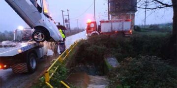 Αυτές είναι οι 5 «παγίδες» θανάτου για τους οδηγούς