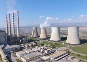 Σε οριακή λειτουργία βρέθηκε την Κυριακή η Τηλεθέρμανση της Πτολεμαΐδας –	Ο διαχειριστής του συστήματος έθεσε εκτός τη μια μονάδα του ΑΗΣ Καρδιάς