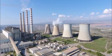 Σε οριακή λειτουργία βρέθηκε την Κυριακή η Τηλεθέρμανση της Πτολεμαΐδας –	Ο διαχειριστής του συστήματος έθεσε εκτός τη μια μονάδα του ΑΗΣ Καρδιάς