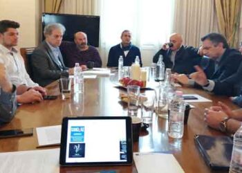 Συνάντηση για την μετεγκατάσταση της Ακρινής – Λάζαρος Μαλούτας: «Οι κάτοικοι υπέστησαν ξεκάθαρο εμπαιγμό»