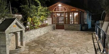 Πανηγυρίζει το Ιερό Εξωκλήσιο Αγίας Άννης Κοζάνης