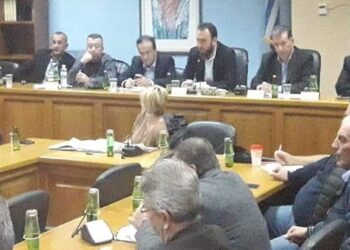 Ο Γ. Αντωνιάδης για την ειδική συνεδρίαση του Δημοτικού Συμβουλίου Αμυνταίου για τη μεταλιγνιτική περίοδο