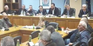 Ο Γ. Αντωνιάδης για την ειδική συνεδρίαση του Δημοτικού Συμβουλίου Αμυνταίου για τη μεταλιγνιτική περίοδο