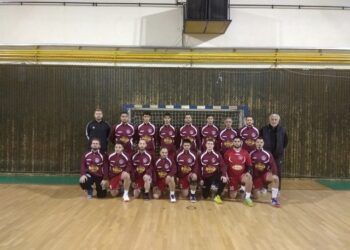 Β΄ Εθνική Χαντ-μπολ: Εύκολο πέρασμα του Α.Ο. Κοζάνης από την Άρτα