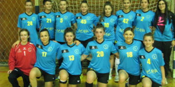 Α2 Χαντ-μπολ γυναικών: Ήττα με παράπονα για τον Αρίωνα- Εύκολη νίκη για Εθνικό