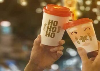 Πτολεμαΐδα: Η πιο όμορφη στιγμή του χρόνου έρχεται από το Coffee Island