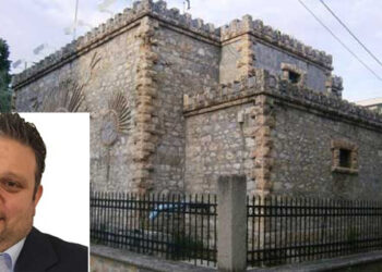 Δράση για την προστασία των υδάτων της ΔΕΥΑ Εορδαίας  – Πρόταση στο Επιχειρησιακό Πρόγραμμα της Περιφέρειας Δ. Μακεδονίας