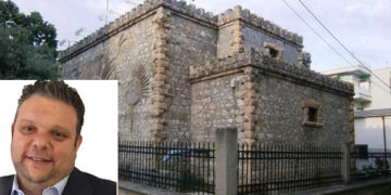 Δράση για την προστασία των υδάτων της ΔΕΥΑ Εορδαίας  – Πρόταση στο Επιχειρησιακό Πρόγραμμα της Περιφέρειας Δ. Μακεδονίας