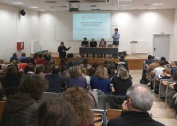 Ο Δήμος Κοζάνης στηρίζει τον Κόμβο Καινοτομίας και Εκπαιδευτικών Δραστηριοτήτων STEM