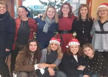 Χριστούγεννα στο Δημαρχείο – Από τα Παραπολιτικά του Παλμού της Τετάρτης 4 Δεκεμβρίου