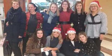 Χριστούγεννα στο Δημαρχείο – Από τα Παραπολιτικά του Παλμού της Τετάρτης 4 Δεκεμβρίου