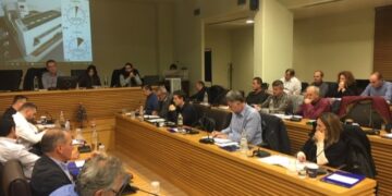 Εγκρίθηκαν προϋπολογισμός και τεχνικό πρόγραμμα στο Δήμο Κοζάνης- Ιδιαίτερο βάρος στην καθημερινότητα από τη νέα δημοτική αρχή- Τα 700.000 ευρώ για τους Προέδρους των Κοινοτήτων