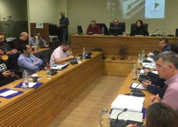 Δήμος Κοζάνης: Ομόφωνη έγκριση του κανονισμού λειτουργίας των λαϊκών αγορών- Έντονος προβληματισμός για την εφαρμογή του