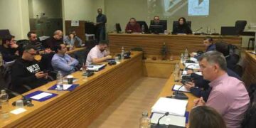 Δήμος Κοζάνης: Ομόφωνη έγκριση του κανονισμού λειτουργίας των λαϊκών αγορών- Έντονος προβληματισμός για την εφαρμογή του