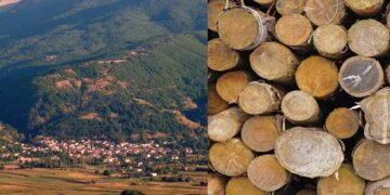 Παγώνουν χωρίς ξύλα οι κάτοικοι στο Εμπόριο Εορδαίας!