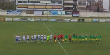 Νικητής ο Εορδαϊκός στο ντέρμπι της πόλης