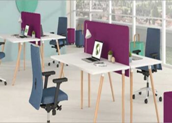 Tips για να επιλέξετε τα κατάλληλα έπιπλα γραφείου