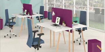 Tips για να επιλέξετε τα κατάλληλα έπιπλα γραφείου