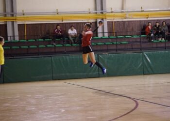 Χαντ-μπολ: Άνετη επικράτηση για τον Εθνικό Κοζάνης